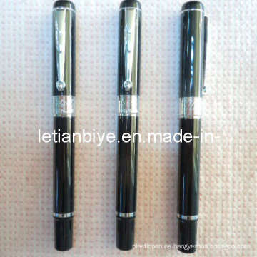 Nuevo bolígrafo metálico como material de oficina (LT-B013)